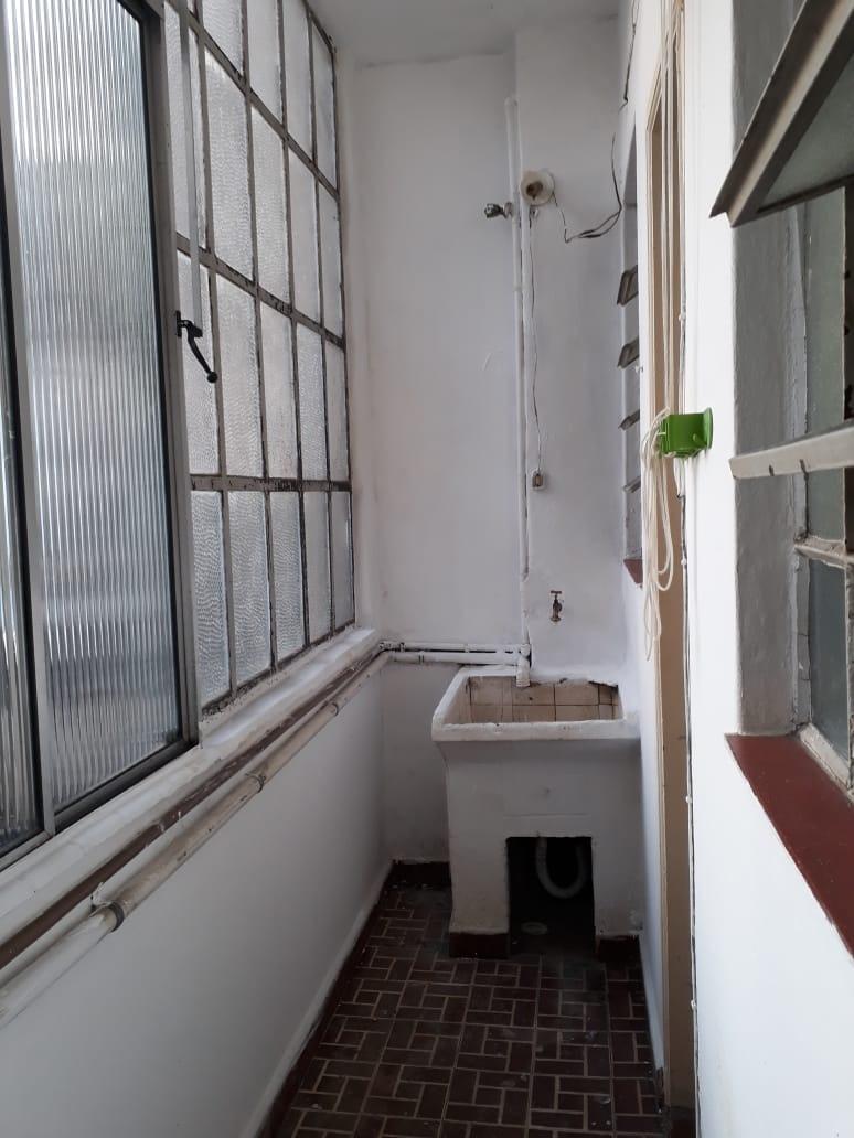 Apartamento, 2 quartos, 58 m² - Foto 8