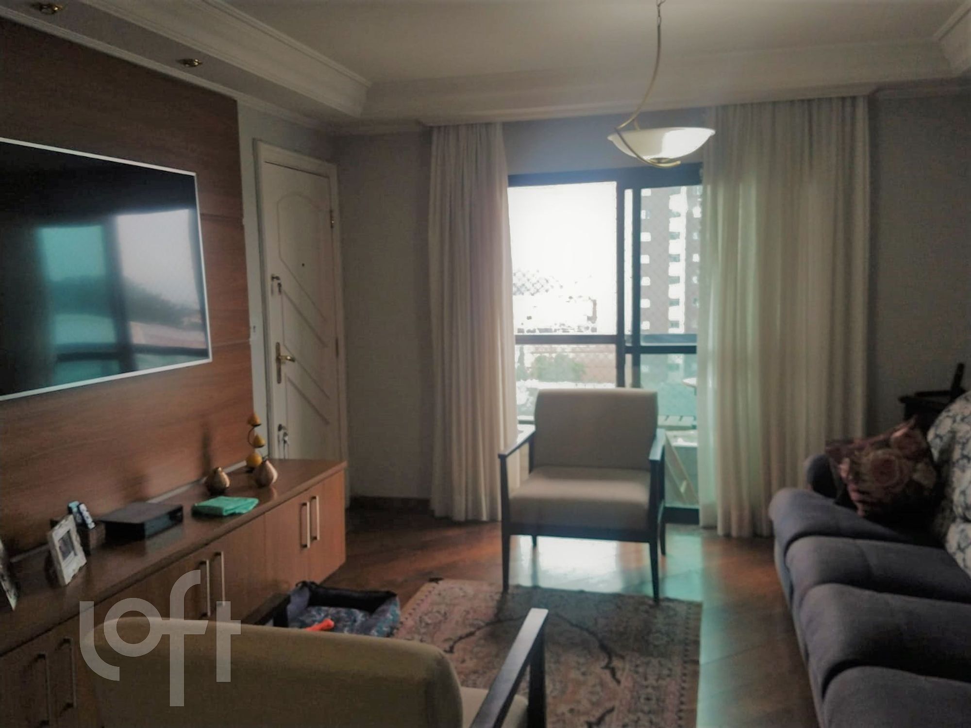 Apartamento, 3 quartos, 130 m² - Foto 9