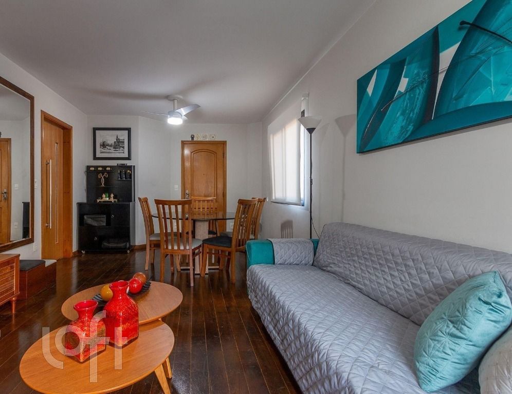 Apartamento, 3 quartos, 97 m² - Foto 2