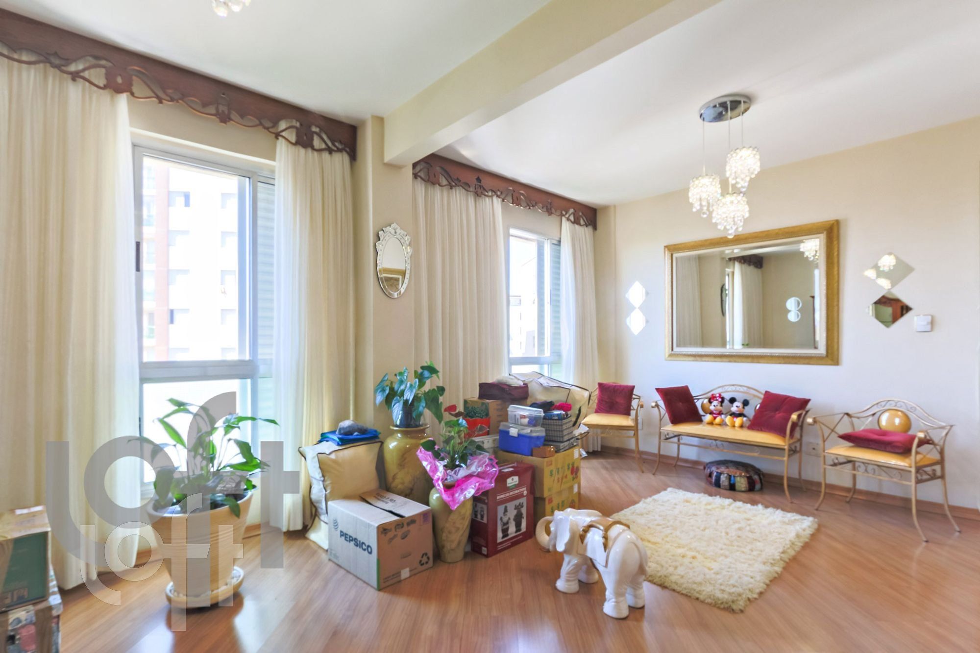 Apartamento, 3 quartos, 126 m² - Foto 15