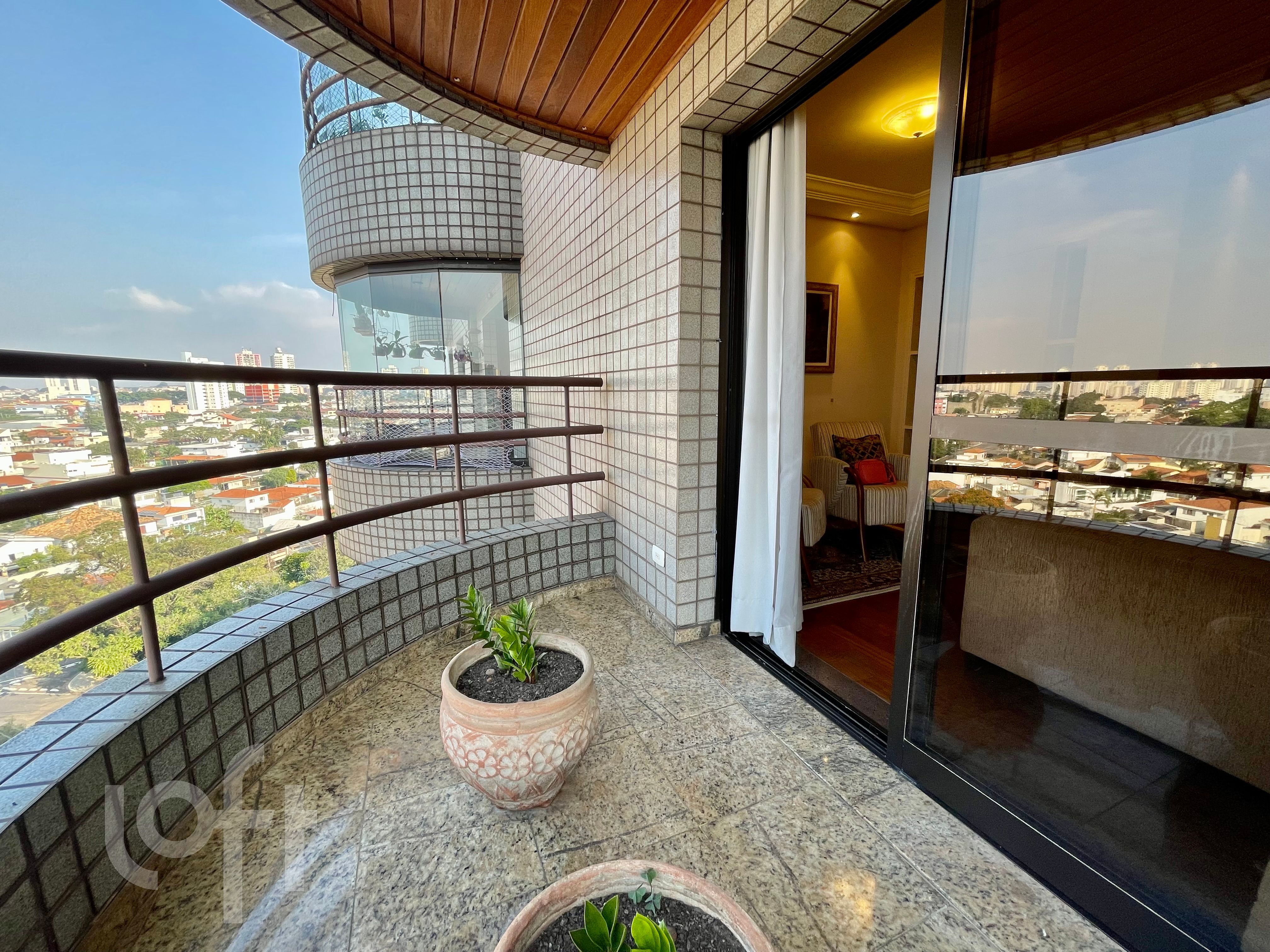 Apartamento, 3 quartos, 153 m² - Foto 25