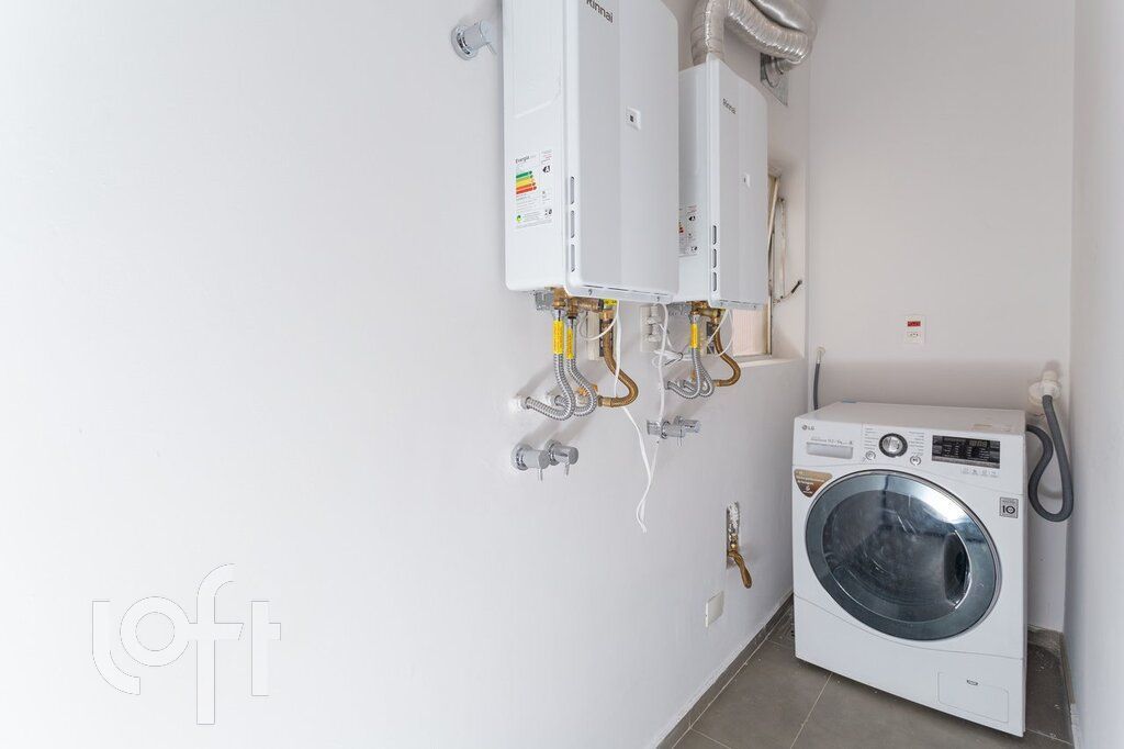 Apartamento, 5 quartos, 145 m² - Foto 2