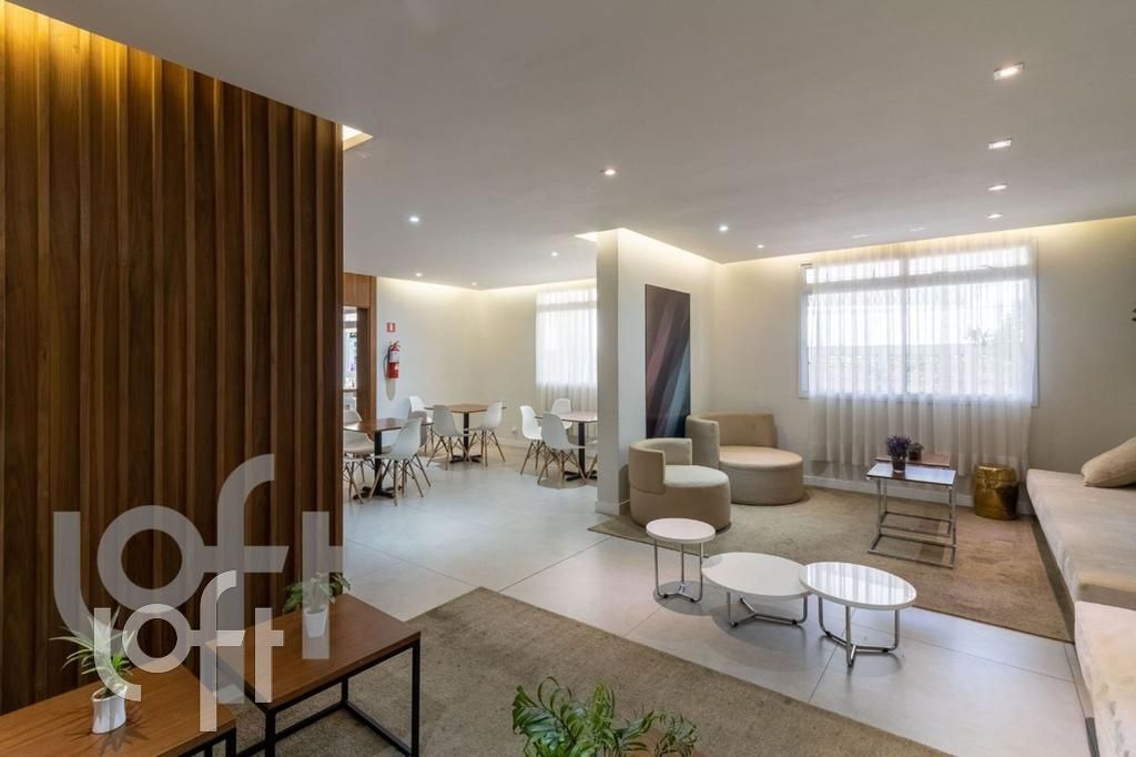 Apartamento à venda com 2 quartos, 59m² - Foto 21