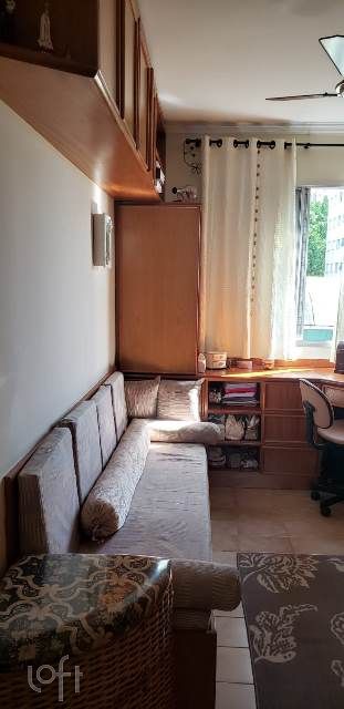 Apartamento, 2 quartos, 57 m² - Foto 4