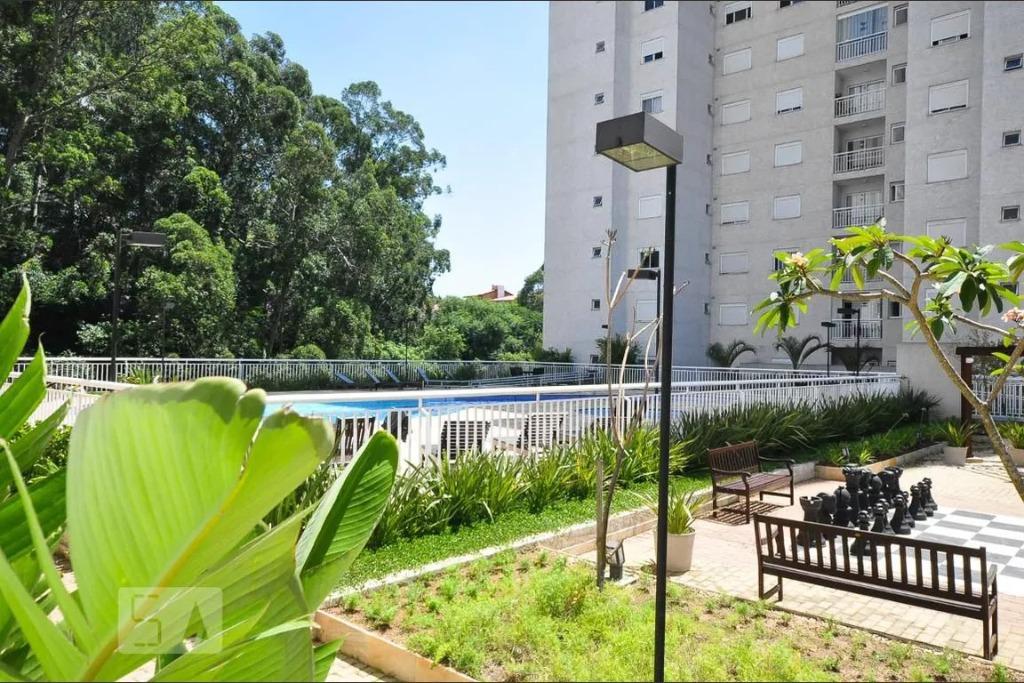 Apartamento, 2 quartos, 60 m² - Foto 4