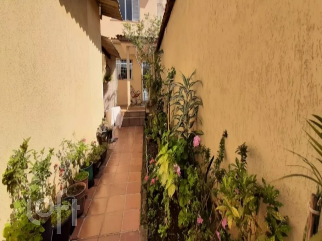 Casa, 4 quartos, 170 m² - Foto 3