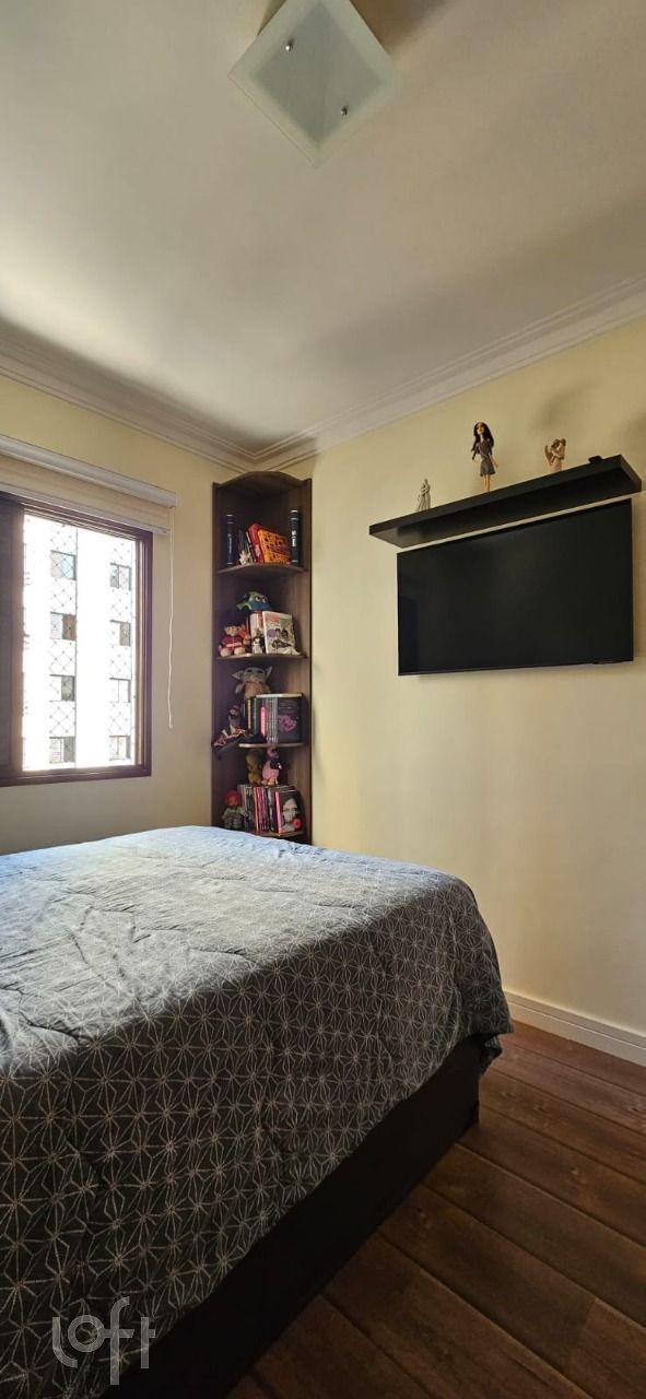 Apartamento, 2 quartos, 55 m² - Foto 9