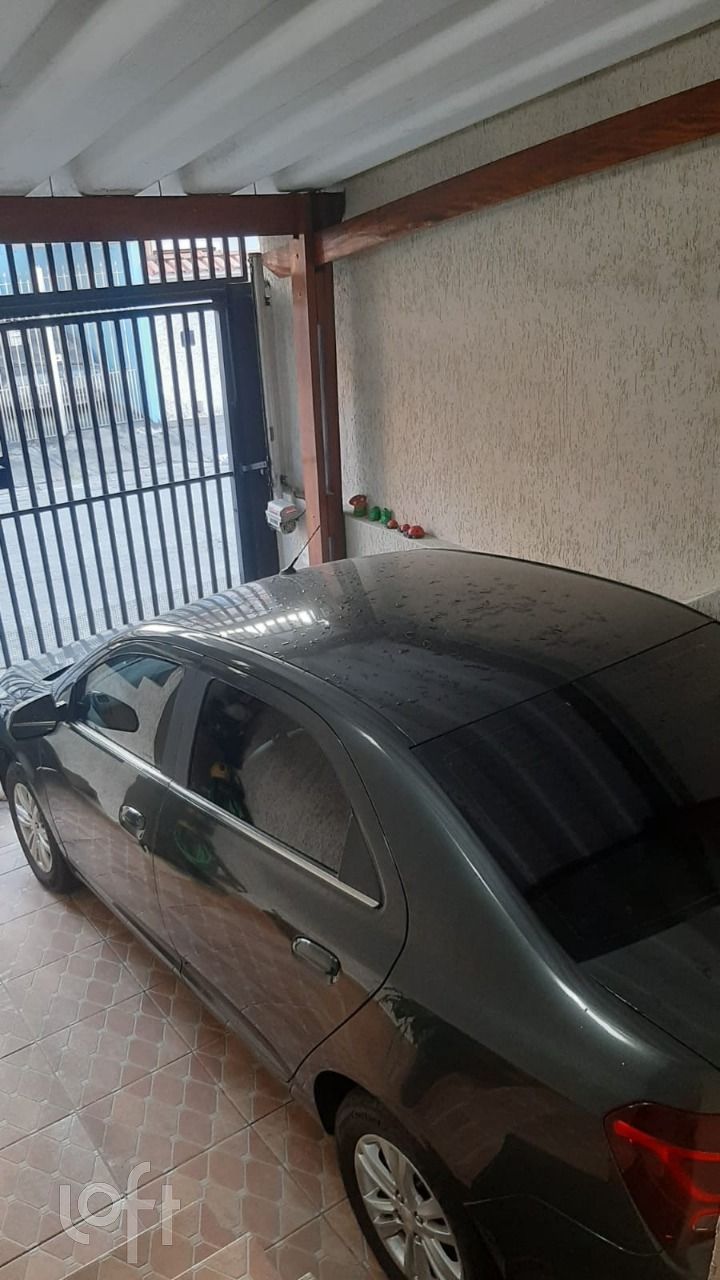 Casa, 2 quartos, 68 m² - Foto 32