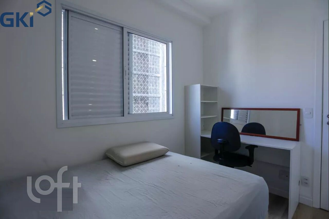 Apartamento, 1 quarto, 42 m² - Foto 9