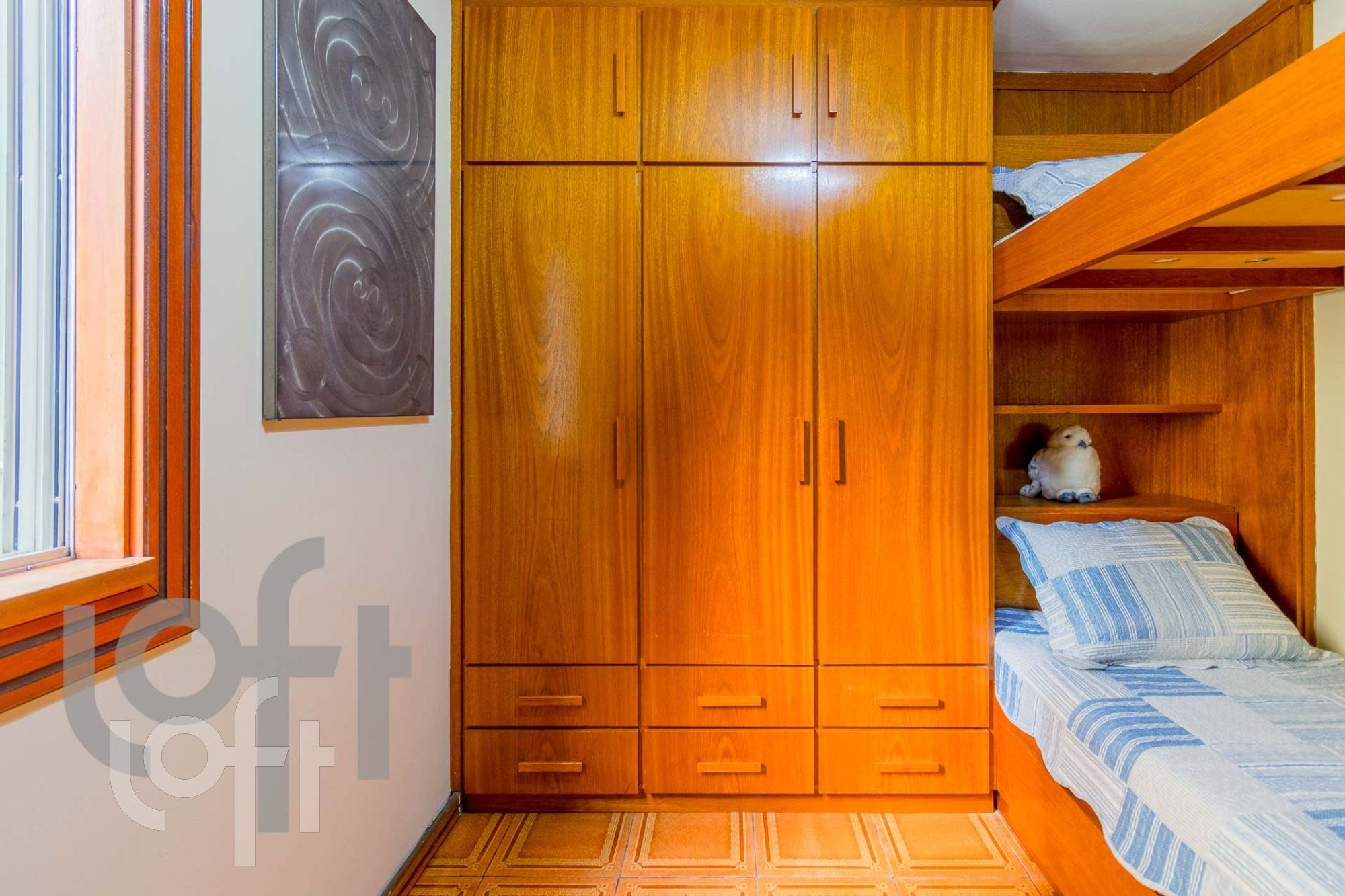 Apartamento, 2 quartos, 64 m² - Foto 9