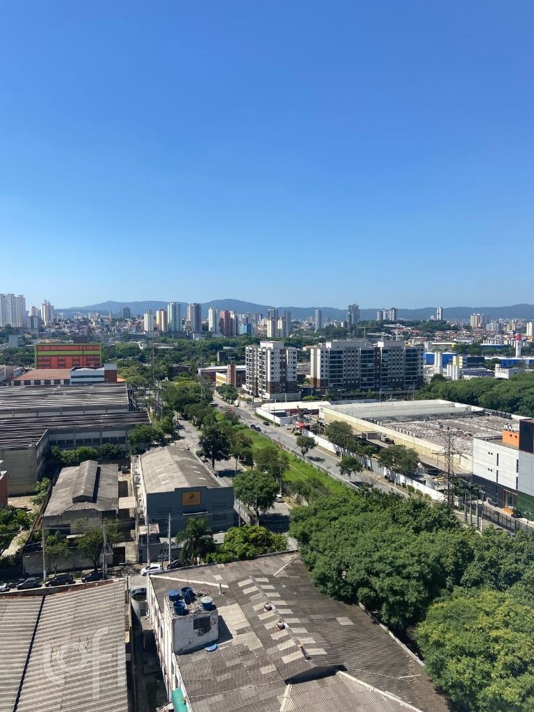 Apartamento, 2 quartos, 42 m² - Foto 19