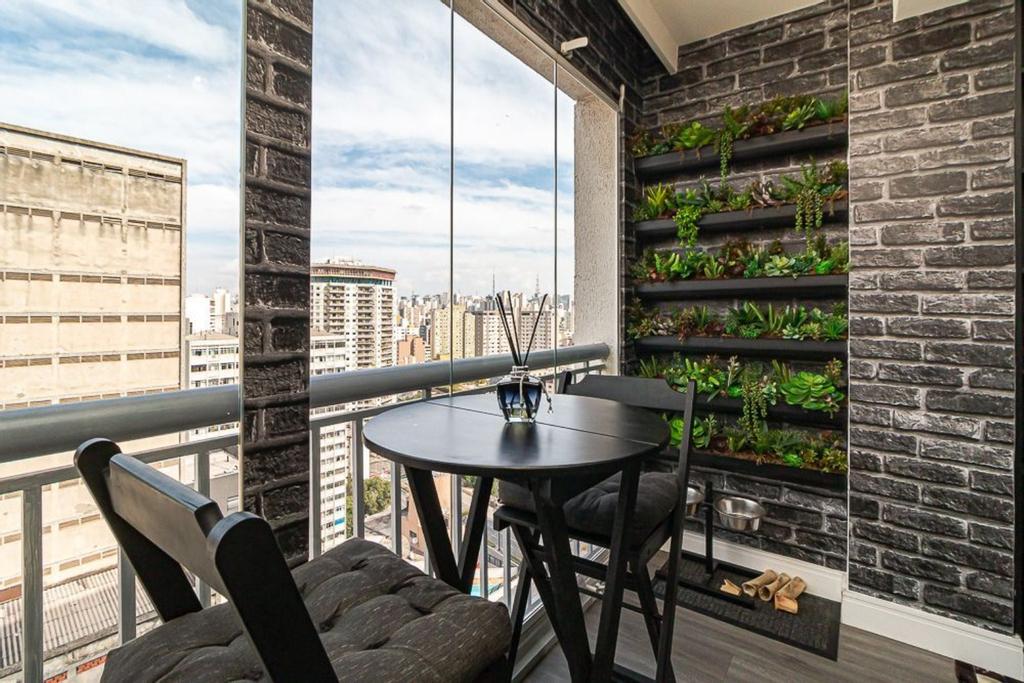 Apartamento, 1 quarto, 47 m² - Foto 8