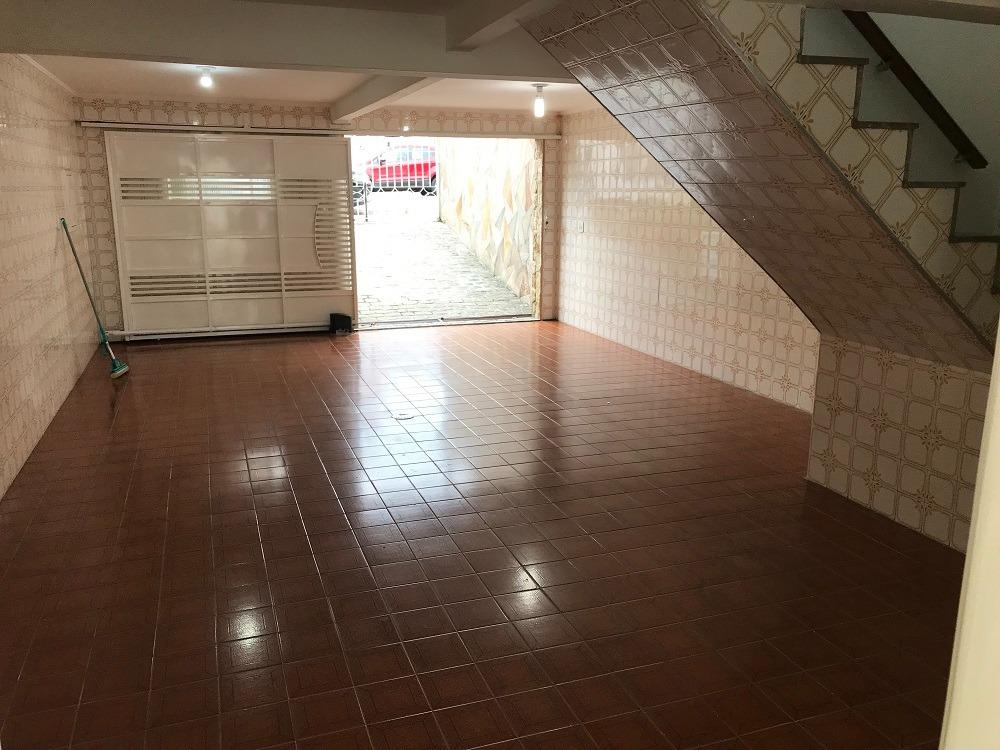 Sobrado, 4 quartos, 180 m² - Foto 16