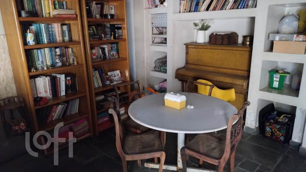 Casa, 4 quartos, 215 m² - Foto 31