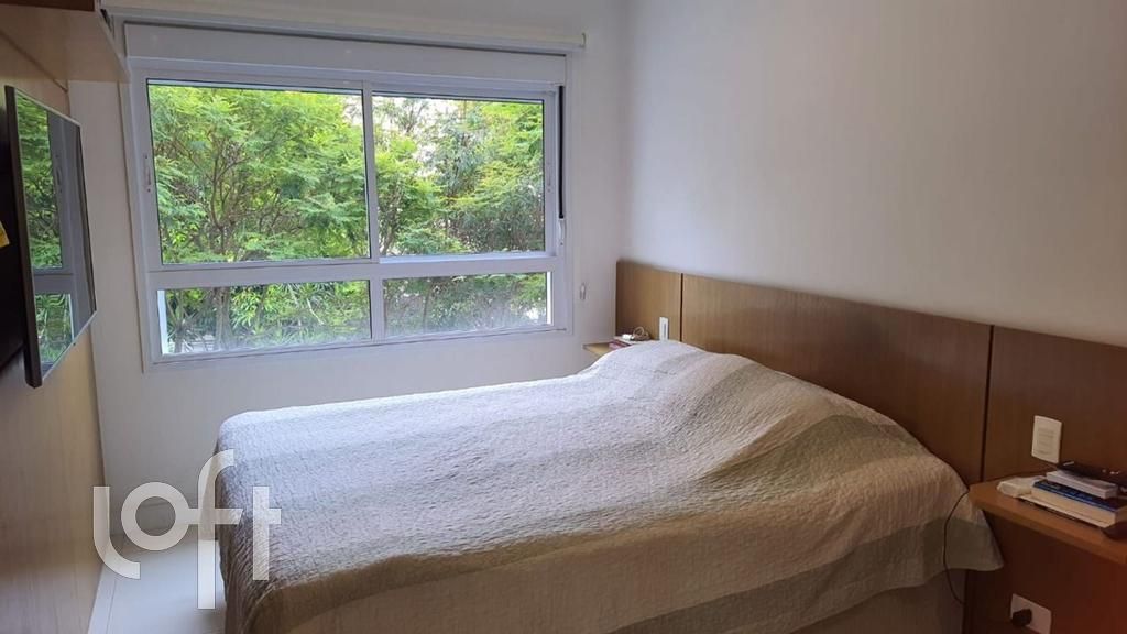 Apartamento, 2 quartos, 119 m² - Foto 24