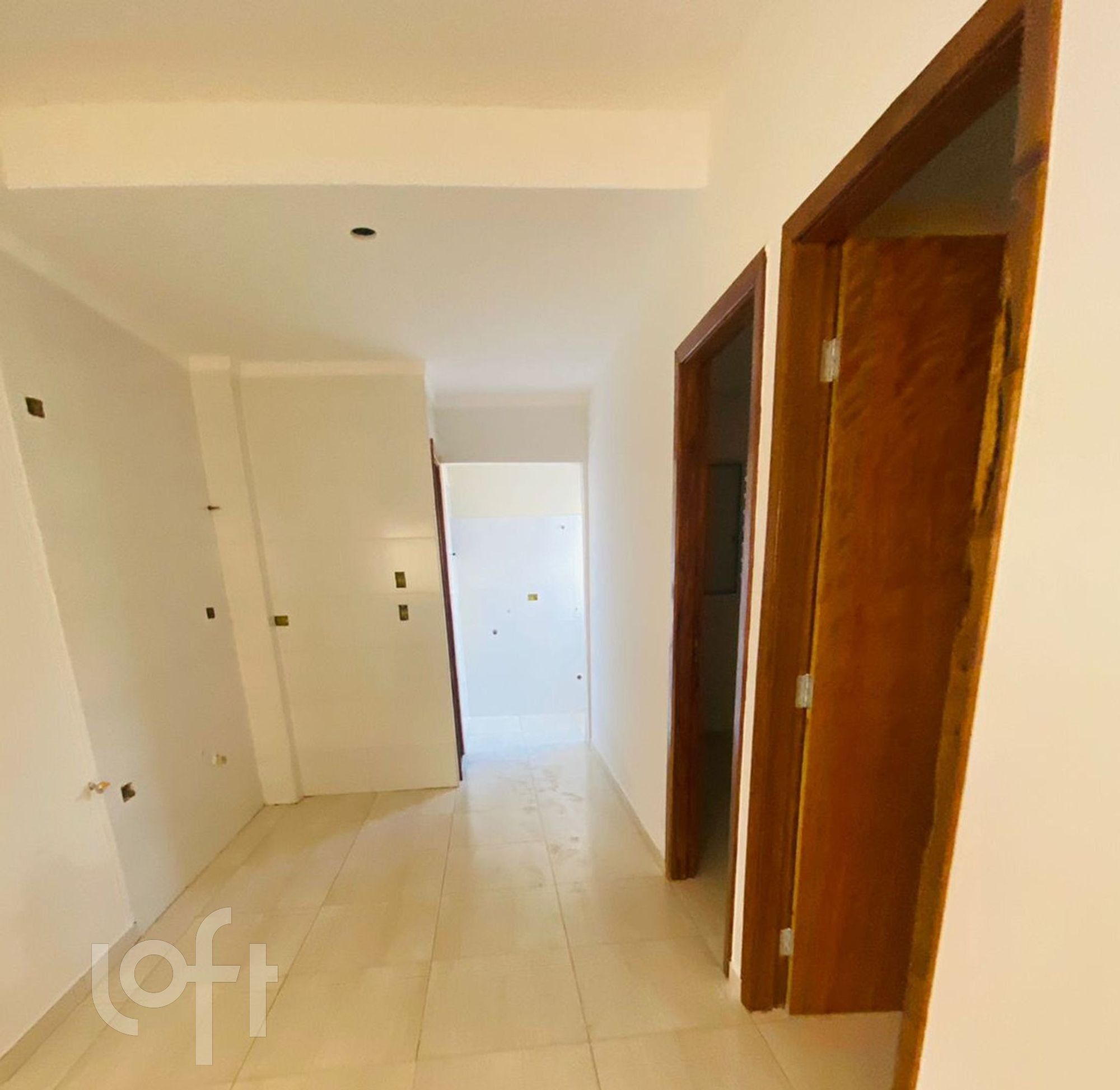 Apartamento, 2 quartos, 40 m² - Foto 4