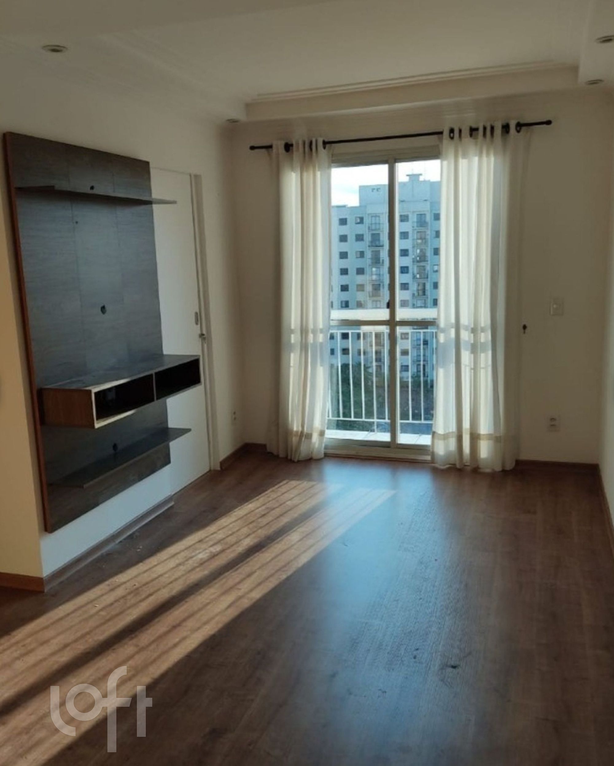 Apartamento, 3 quartos, 60 m² - Foto 1