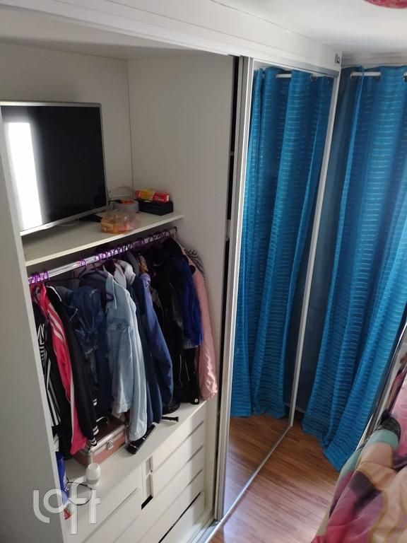 Apartamento à venda com 2 quartos, 53m² - Foto 1