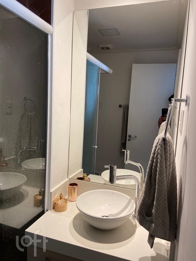 Apartamento, 2 quartos, 57 m² - Foto 15