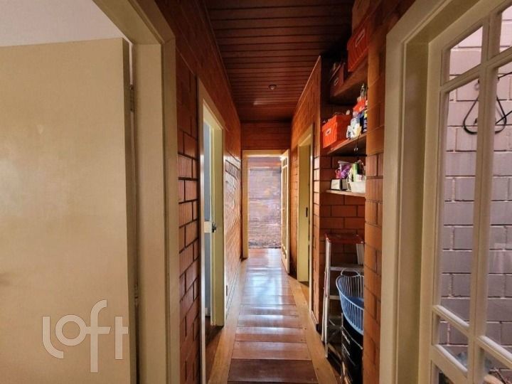 Casa à venda com 3 quartos, 160m² - Foto 15