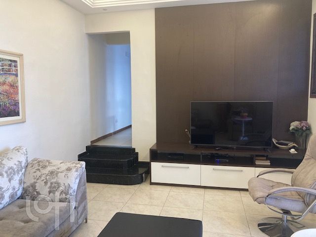 Casa, 4 quartos, 205 m² - Foto 1