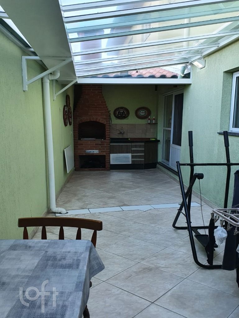 Casa, 3 quartos, 115 m² - Foto 5