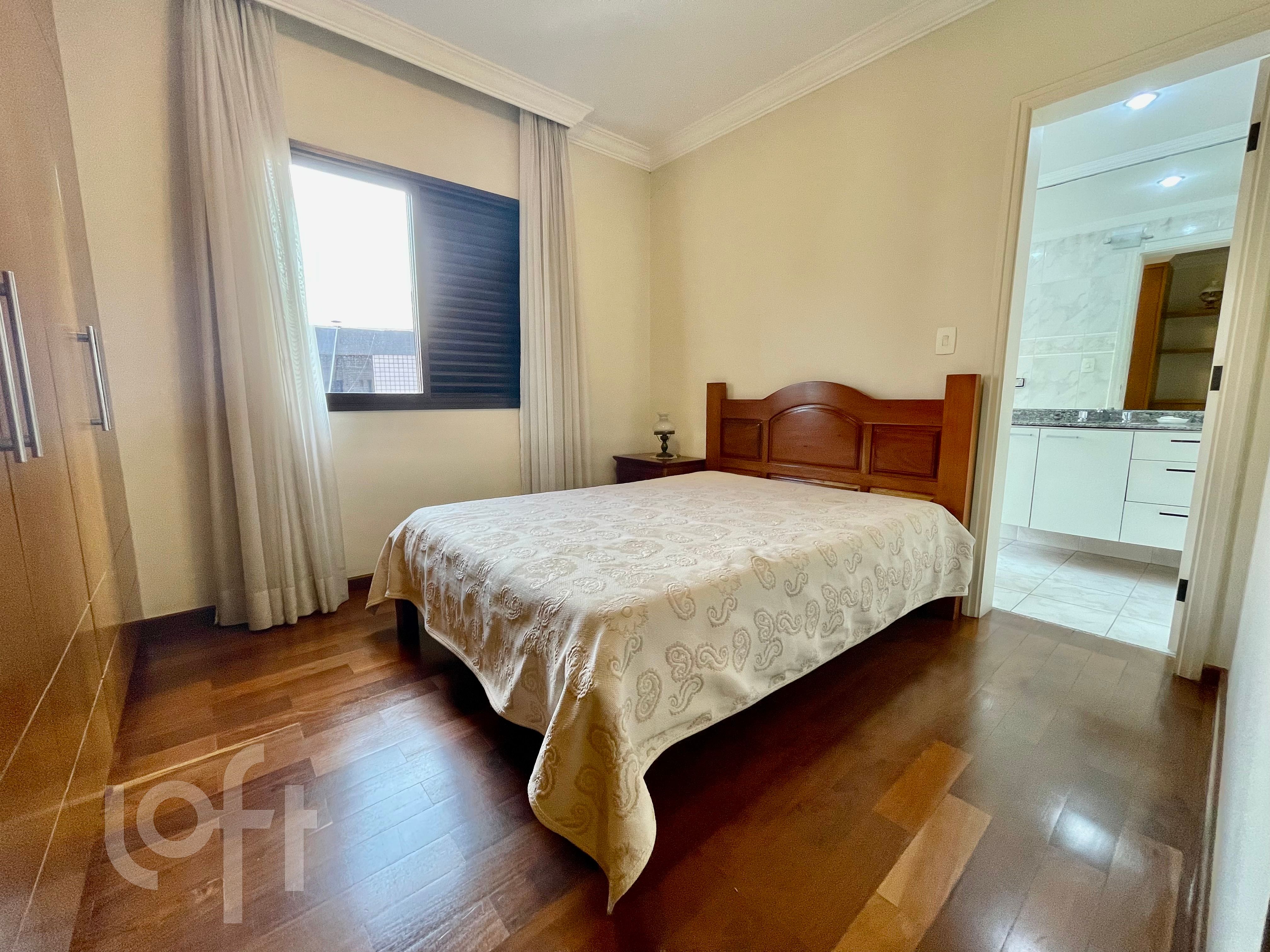 Apartamento, 3 quartos, 153 m² - Foto 16