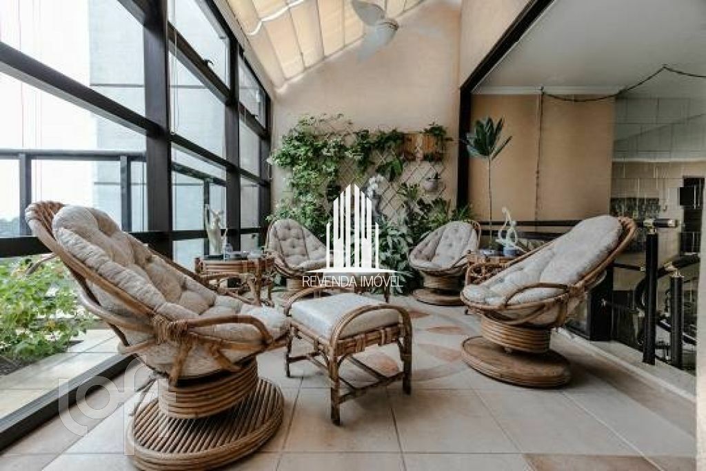 Apartamento, 3 quartos, 355 m² - Foto 3