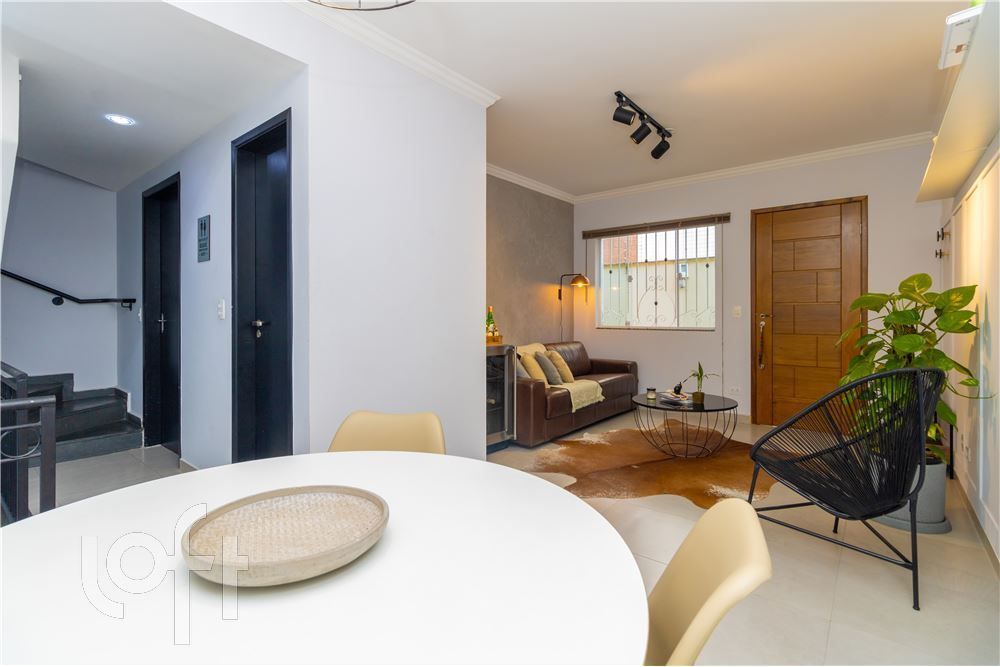 Casa, 3 quartos, 78 m² - Foto 23