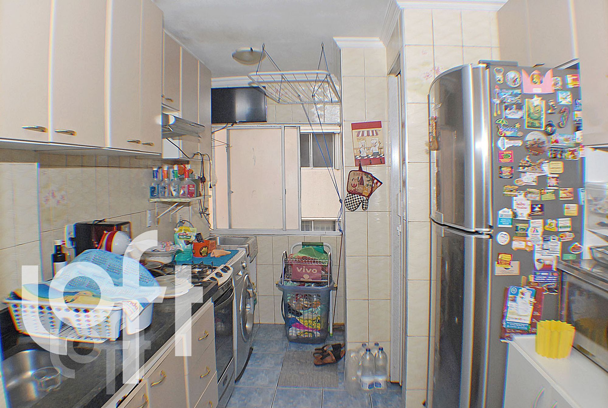 Apartamento, 3 quartos, 62 m² - Foto 20