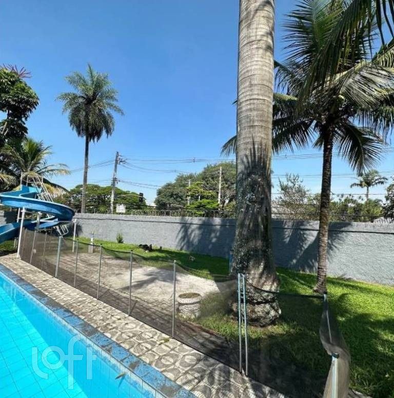 Casa, 6 quartos, 439 m² - Foto 17