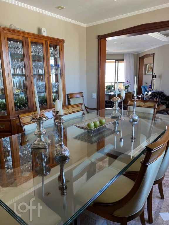 Apartamento à venda com 4 quartos, 276m² - Foto 10