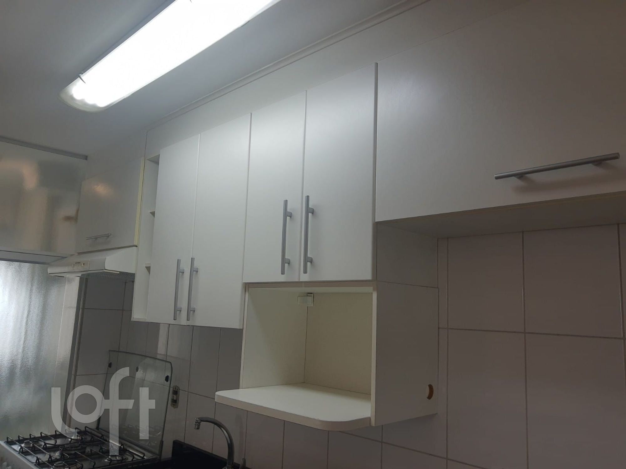 Apartamento à venda com 1 quarto, 56m² - Foto 14
