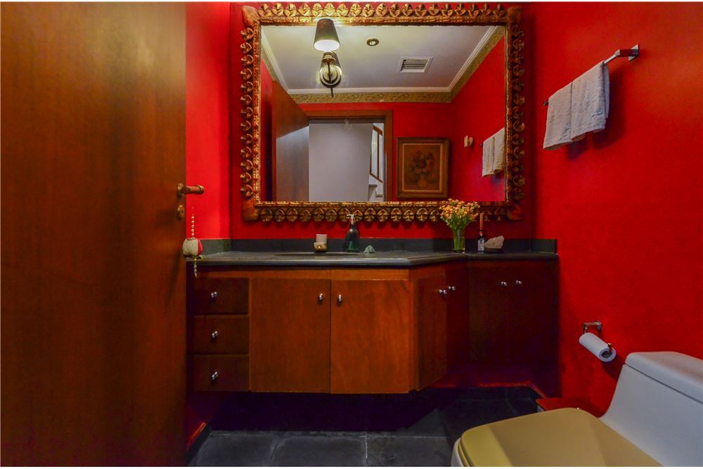 Casa, 4 quartos, 386 m² - Foto 7
