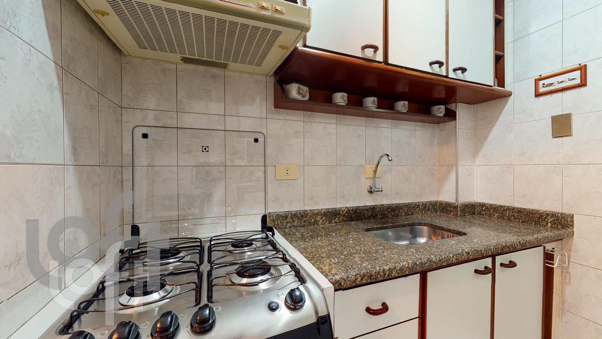 Apartamento, 2 quartos, 58 m² - Foto 13