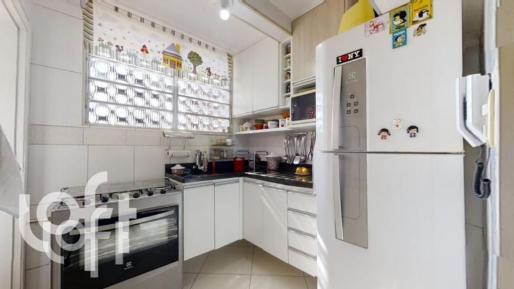 Apartamento à venda com 1 quarto, 66m² - Foto 4