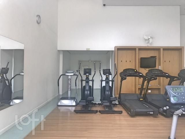 Apartamento, 3 quartos, 153 m² - Foto 35