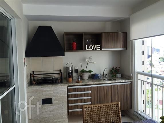 Apartamento, 3 quartos, 122 m² - Foto 1