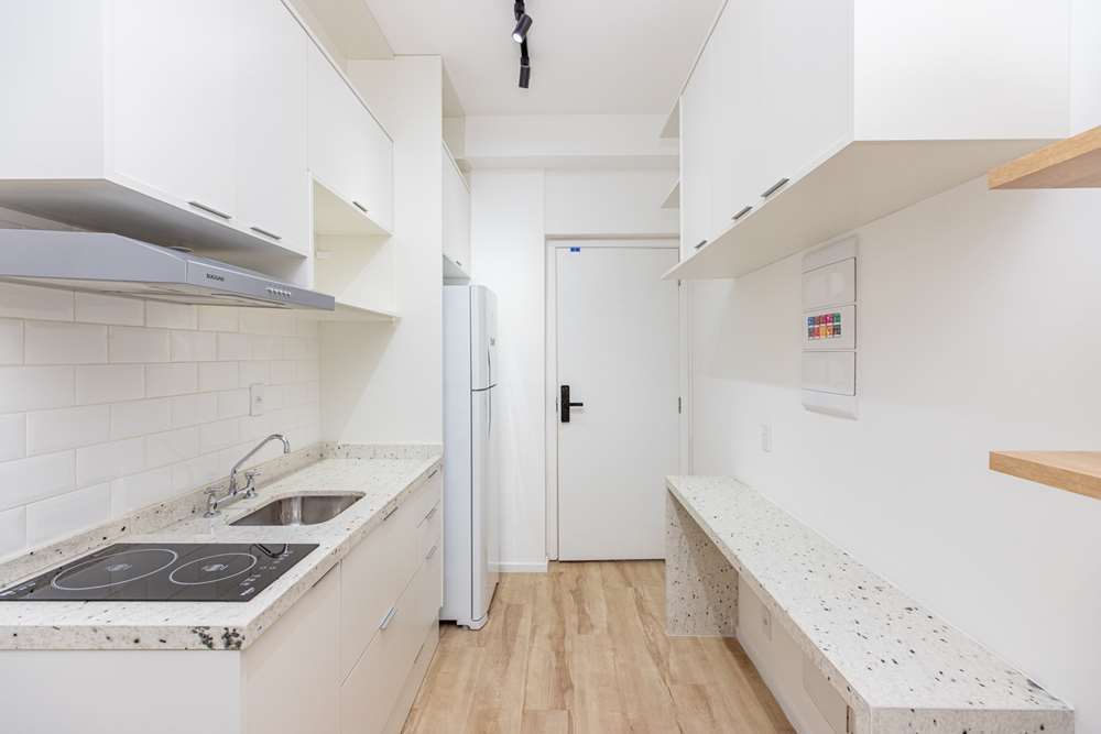 Apartamento, 1 quarto, 25 m² - Foto 6