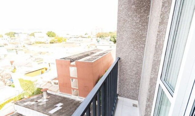 Apartamento, 2 quartos, 40 m² - Foto 2