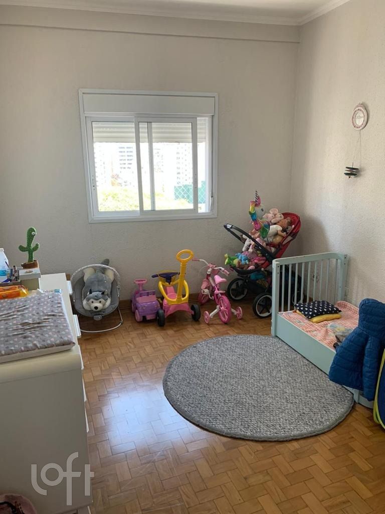 Apartamento, 2 quartos, 123 m² - Foto 8