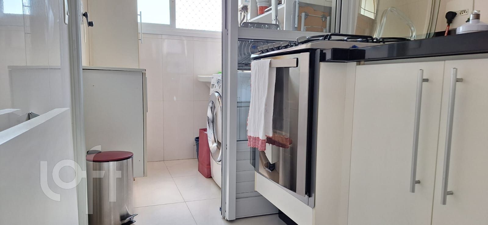 Apartamento, 2 quartos, 55 m² - Foto 7