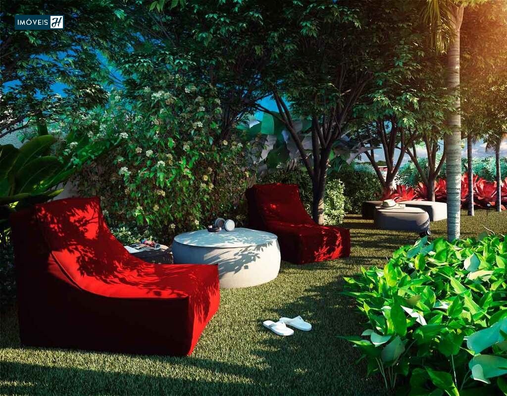 Apartamento, 3 quartos, 48 m² - Foto 41