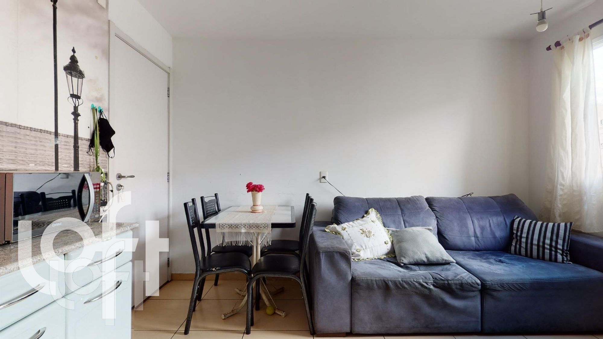 Apartamento, 2 quartos, 46 m² - Foto 36