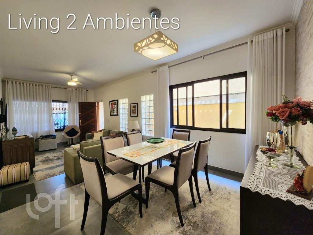 Casa, 4 quartos, 195 m² - Foto 70