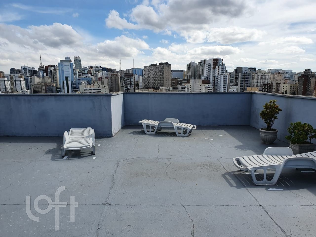 Apartamento, 1 quarto, 32 m² - Foto 7