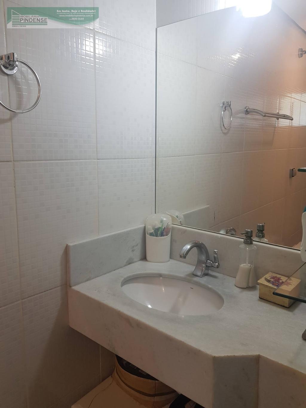 Casa, 3 quartos, 246 m² - Foto 24