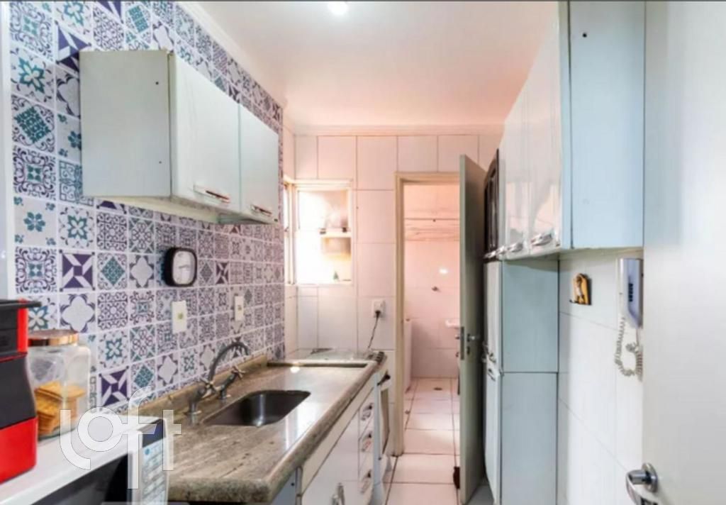 Apartamento, 2 quartos, 53 m² - Foto 15