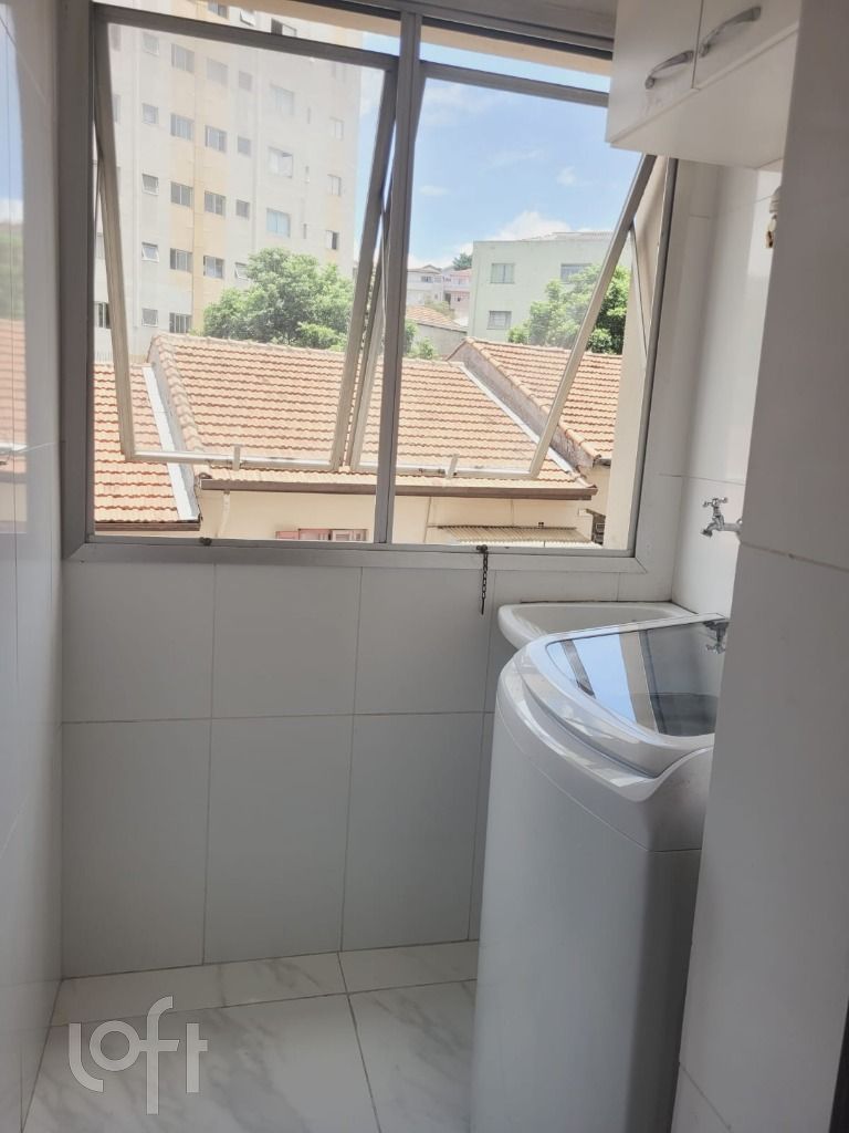 Apartamento à venda com 2 quartos, 53m² - Foto 12