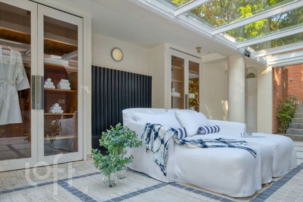 Casa, 5 quartos, 1300 m² - Foto 38